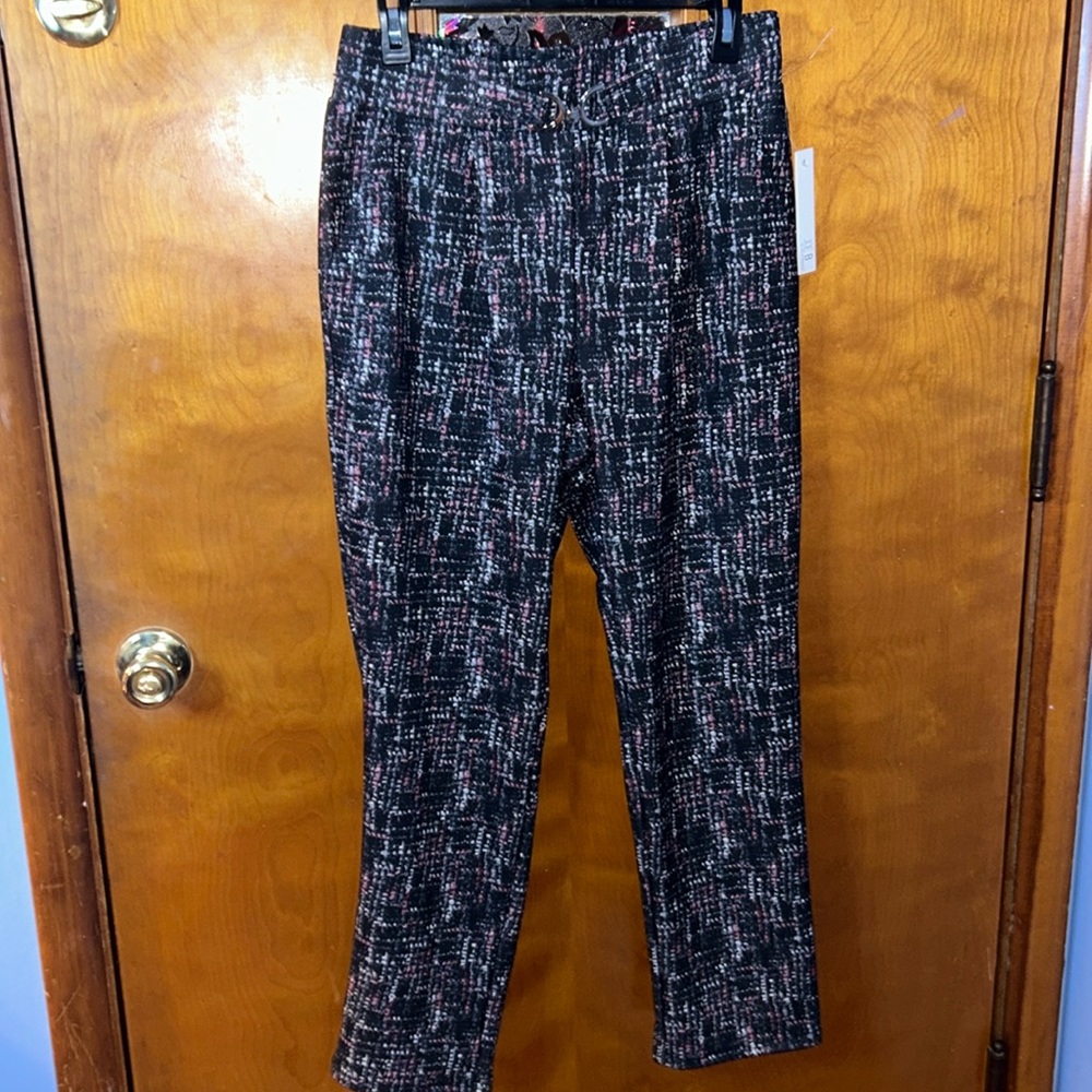 NWT move dress pants from Joe Benbasset
